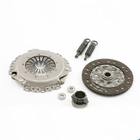 Luk Clutch Kit, 03-028 03-028
